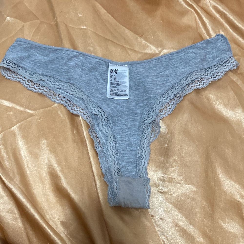 Copy- H&M undies - Picture 3 of 3